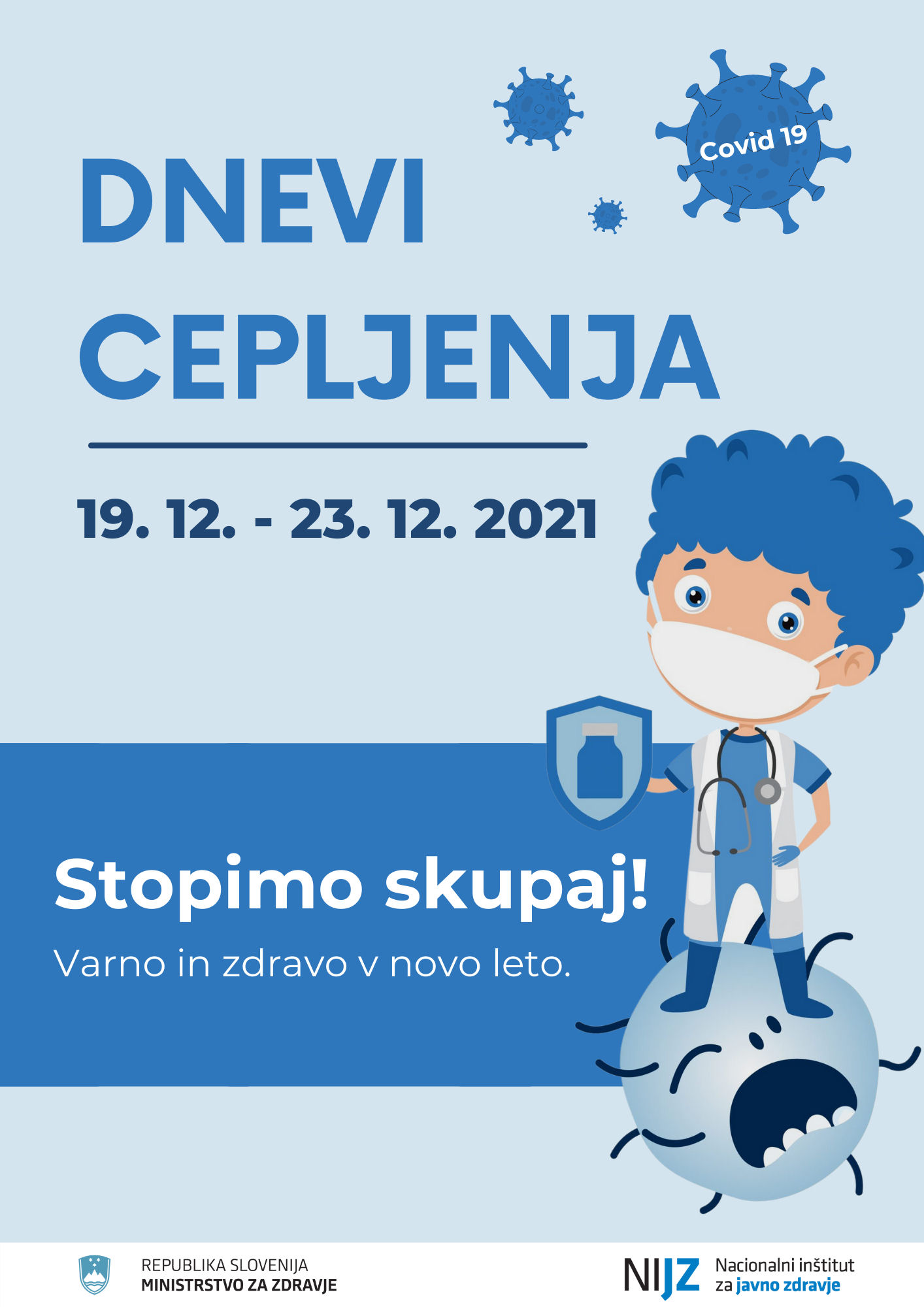 DNEVI CEPLJENJA